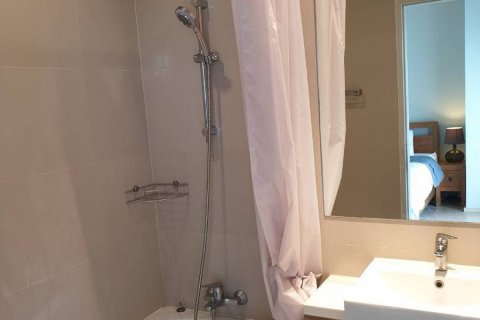 Condo à Bangkok, Thaïlande, 2 chambres  № 142957 - photo 10
