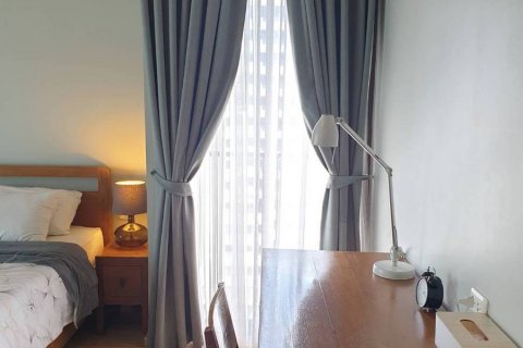 Condo à Bangkok, Thaïlande, 2 chambres  № 142957 - photo 9