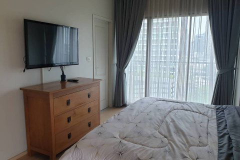 Condo à Bangkok, Thaïlande, 2 chambres  № 142957 - photo 8