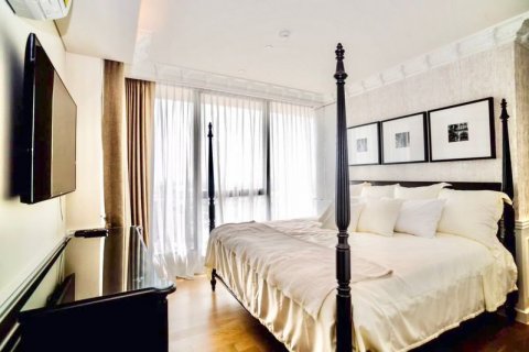 Condominio de 3 dormitorios en Bangkok, Tailandia № 142958 - foto 6