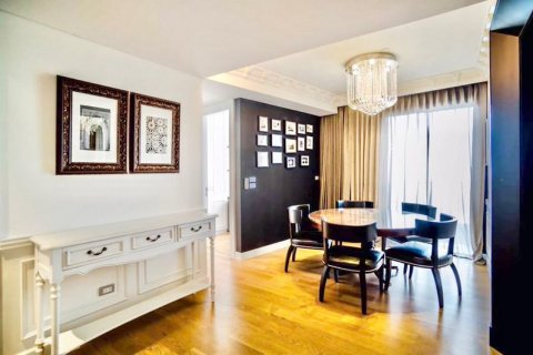 Condominio de 3 dormitorios en Bangkok, Tailandia № 142958 - foto 5