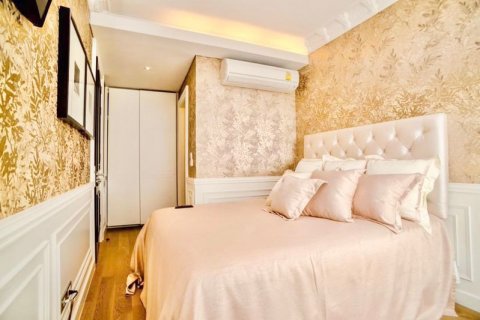 Condominio de 3 dormitorios en Bangkok, Tailandia № 142958 - foto 9
