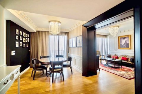 Condominio de 3 dormitorios en Bangkok, Tailandia № 142958 - foto 4