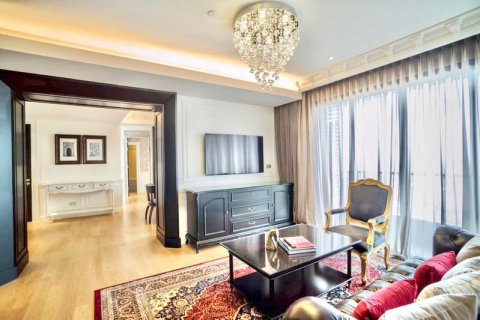 Condominio de 3 dormitorios en Bangkok, Tailandia № 142958 - foto 2