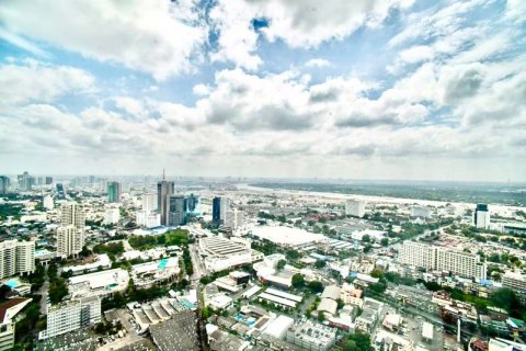 Condominio de 3 dormitorios en Bangkok, Tailandia № 142958 - foto 15