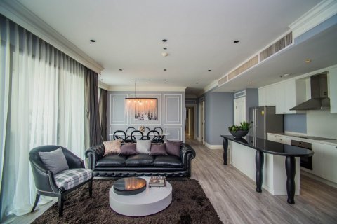 Condominio de 3 dormitorios en Bangkok, Tailandia № 142959 - foto 3