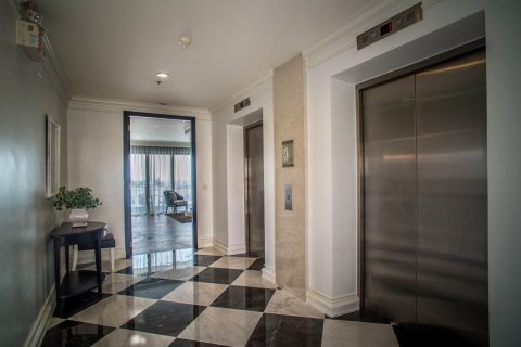 Eigentumswohnung in Bangkok, Thailand, 3 Schlafzimmer  № 142959