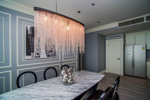 Condominio de 3 dormitorios en Bangkok, Tailandia № 142959 - foto 5