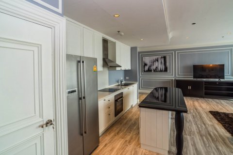 Condominio de 3 dormitorios en Bangkok, Tailandia № 142959 - foto 7