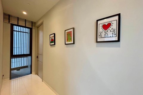 Condominio de 2 dormitorios en Bangkok, Tailandia № 142962 - foto 14