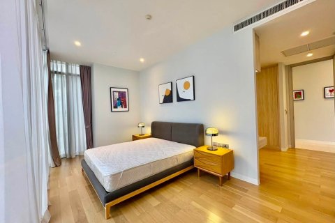 Condominio de 2 dormitorios en Bangkok, Tailandia № 142962 - foto 11