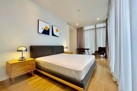 Condominio de 2 dormitorios en Bangkok, Tailandia № 142962 - foto 10