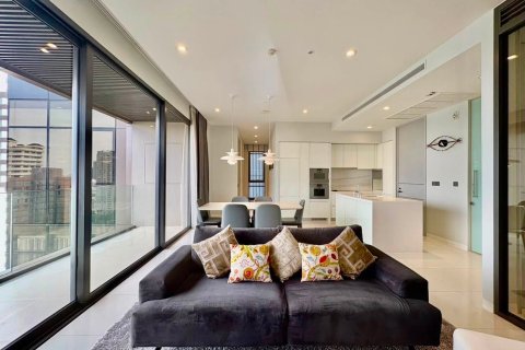 Condominio de 2 dormitorios en Bangkok, Tailandia № 142962 - foto 2