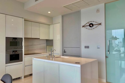Condominio de 2 dormitorios en Bangkok, Tailandia № 142962 - foto 5