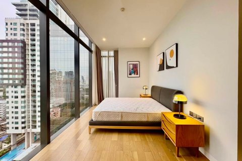 Condominio de 2 dormitorios en Bangkok, Tailandia № 142962 - foto 9