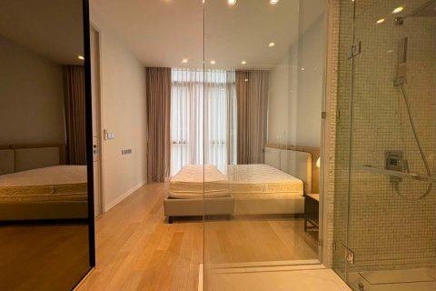Condominio de 2 dormitorios en Bangkok, Tailandia № 142962 - foto 6