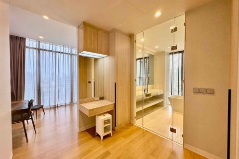 Condominio de 2 dormitorios en Bangkok, Tailandia № 142962 - foto 7