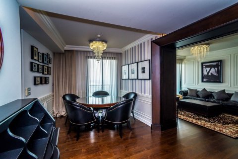 Condo à Bangkok, Thaïlande, 3 chambres  № 142960