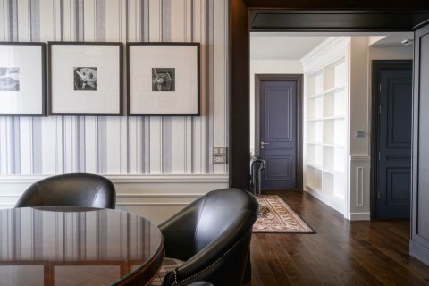 Condominio de 3 dormitorios en Bangkok, Tailandia № 142960 - foto 8