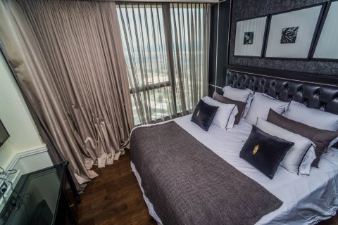 Condominio de 3 dormitorios en Bangkok, Tailandia № 142960 - foto 11
