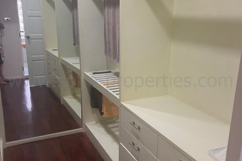 Condominio de 3 dormitorios en Bangkok, Tailandia № 142961 - foto 5