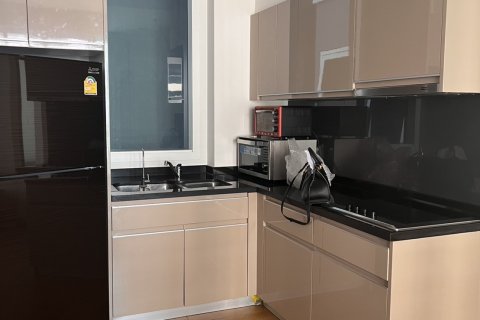 Condominio de 3 dormitorios en Bangkok, Tailandia № 142961 - foto 4