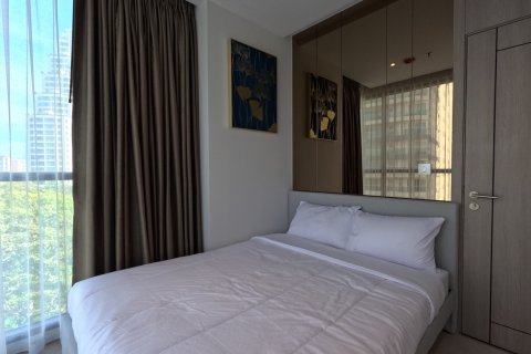 Apartamento de 384 dormitorios en Pattaya, Tailandia № 130402 - foto 3