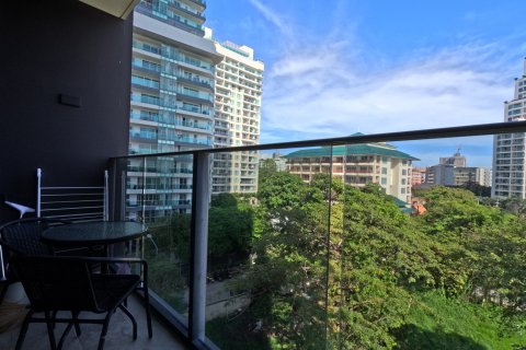 Apartamento de 384 dormitorios en Pattaya, Tailandia № 130402 - foto 15