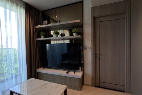 Apartamento de 384 dormitorios en Pattaya, Tailandia № 130402 - foto 8