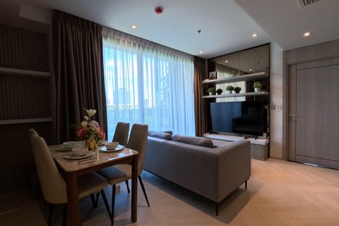 Apartamento de 384 dormitorios en Pattaya, Tailandia № 130402 - foto 7
