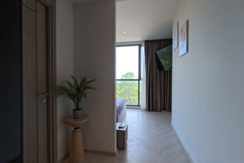 Apartamento de 384 dormitorios en Pattaya, Tailandia № 130402 - foto 4