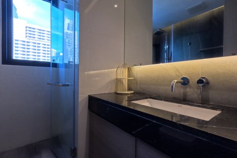 Apartamento de 384 dormitorios en Pattaya, Tailandia № 130402 - foto 10