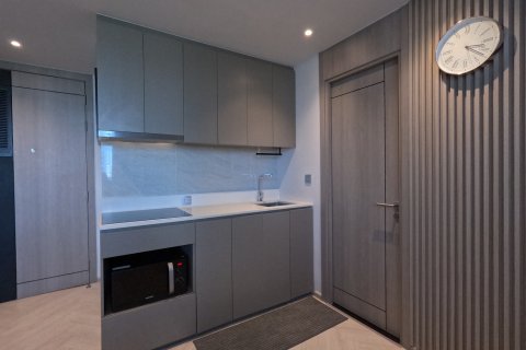 Apartamento de 384 dormitorios en Pattaya, Tailandia № 130402 - foto 19