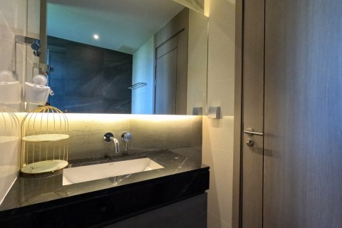 Apartamento de 384 dormitorios en Pattaya, Tailandia № 130402 - foto 21