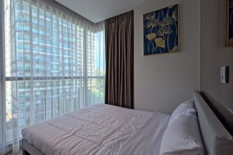 Apartamento de 384 dormitorios en Pattaya, Tailandia № 130402 - foto 12