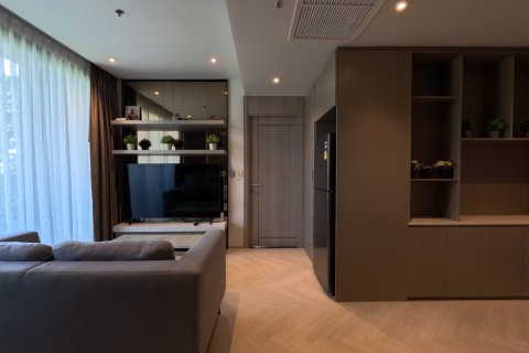 Apartamento de 384 dormitorios en Pattaya, Tailandia № 130402 - foto 18