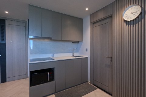 Apartamento de 384 dormitorios en Pattaya, Tailandia № 130402 - foto 9