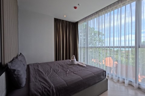 Apartamento de 384 dormitorios en Pattaya, Tailandia № 130402 - foto 13