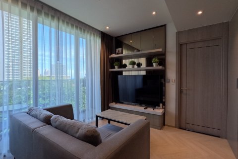 Apartamento de 384 dormitorios en Pattaya, Tailandia № 130402 - foto 2