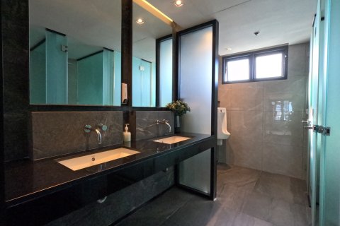 Apartamento de 384 dormitorios en Pattaya, Tailandia № 130402 - foto 17