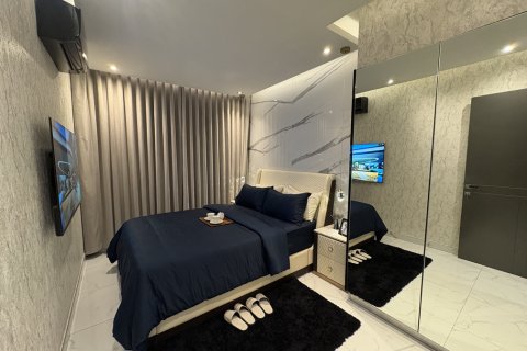 Apartamento de 3 habitaciones en Pattaya, Tailandia № 130401 - foto 5