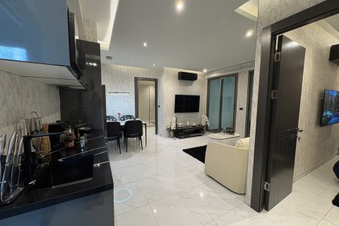Apartamento de 3 habitaciones en Pattaya, Tailandia № 130401 - foto 4