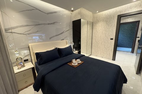 Apartamento de 3 habitaciones en Pattaya, Tailandia № 130401 - foto 6