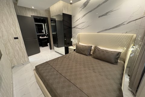 Apartamento de 3 habitaciones en Pattaya, Tailandia № 130401 - foto 10