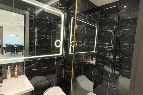 Apartamento de 3 habitaciones en Pattaya, Tailandia № 130401 - foto 7