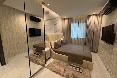 Apartamento de 3 habitaciones en Pattaya, Tailandia № 130401 - foto 9