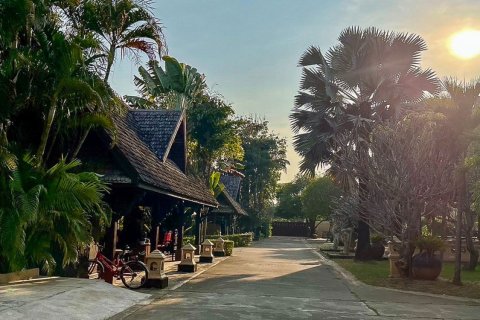 Terreno 2400 m2 en Chiang Mai, Tailandia № 122812 - foto 15