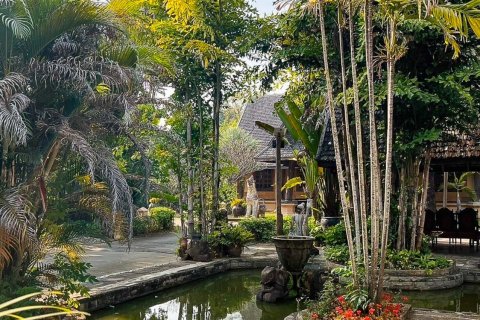 Terreno 2400 m2 en Chiang Mai, Tailandia № 122812 - foto 16