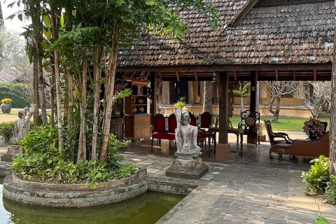 Terreno 2400 m2 en Chiang Mai, Tailandia № 122812 - foto 17