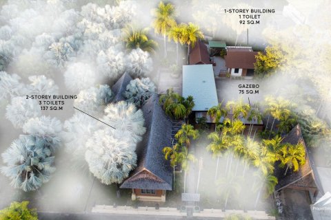 Terreno 2400 m2 en Chiang Mai, Tailandia № 122812 - foto 6